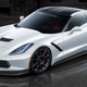 Illustration for article titled How Hennessey Plans To Make The Corvette Stingray Even More Insane
